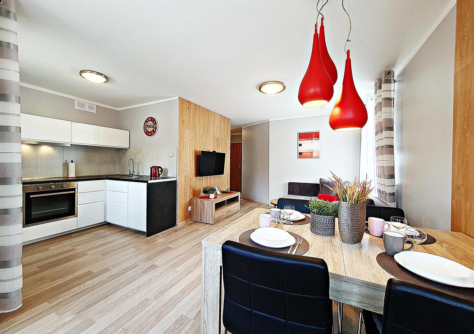 Apartamenty Sun&Fun Rezydencja Parkowa Nadrzeczna 3D I 3E -Blisko Centrum W Otoczeniu Zieleni Карпач Экстерьер фото