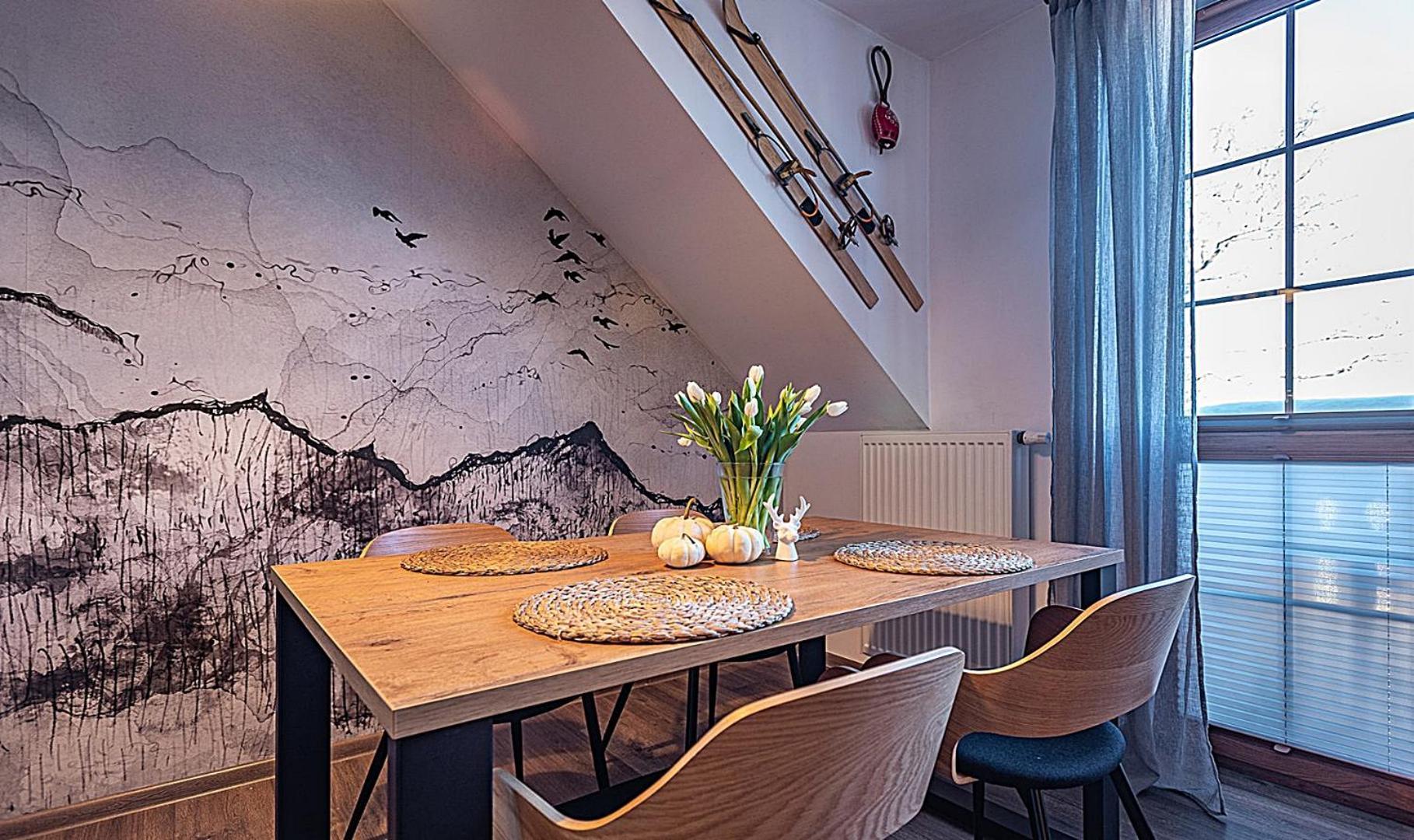Apartamenty Sun&Fun Rezydencja Parkowa Nadrzeczna 3D I 3E -Blisko Centrum W Otoczeniu Zieleni Карпач Экстерьер фото